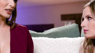 Wife sets up cheating husbands mistress