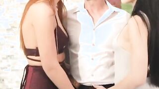 birthday party turns into an orgy 2