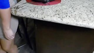 Boy Dildo Boning