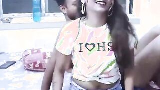 Hot Friendship 2
