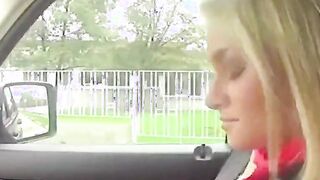 alive bell rides george uhls cock for picking her up
