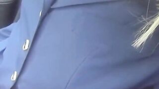 alive bell rides george uhls cock for picking her up