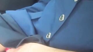 alive bell rides george uhls cock for picking her up