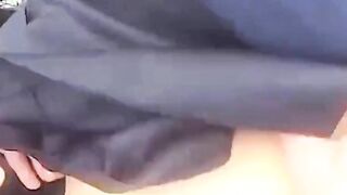 alive bell rides george uhls cock for picking her up