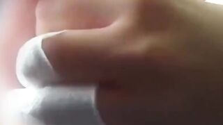alive bell rides george uhls cock for picking her up