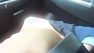 alive bell rides george uhls cock for picking her up