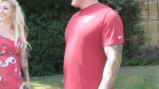Settling a Bet!