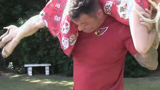 Settling a Bet!