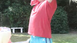 Settling a Bet!