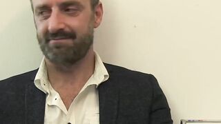 Dr. Lacey Meets Pascal