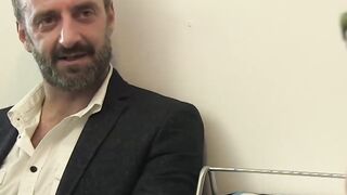 Dr. Lacey Meets Pascal