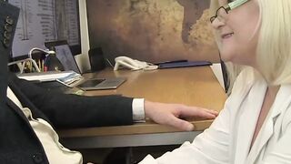 Dr. Lacey Meets Pascal