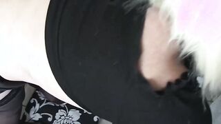Too Long for My Snatch, Use My Arse