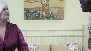 LACEYSTARR - The Best Landlady two