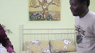 LACEYSTARR - The Best Landlady two