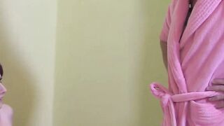 LACEYSTARR - Performance Her A Pretty Time