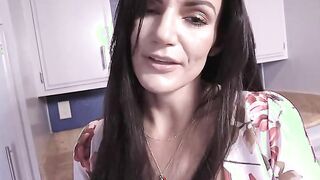 Stepmom Underwear Lust
