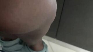 My Stepmom Rode My Cock Into The Kitchen