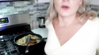She Just Wants Attention