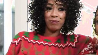 Christmas With The StepFamily