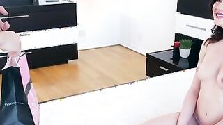 Lesbian Toy Play - S14:E9