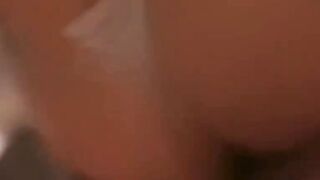 Big tits Milf Amanda Breden gets fucked and covered in Cum