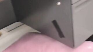 tight blond teen rides cock for first time