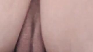 tight blond teen rides cock for first time