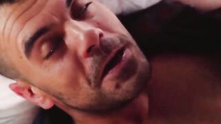 VIP SEX VAULT - (Julia De Lucia & Antonio Ross) Ejaculation Control