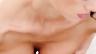 VIP SEX VAULT - (Julia De Lucia & Antonio Ross) Ejaculation Control