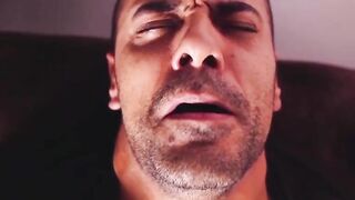 VIP SEX VAULT - (Julia De Lucia & Antonio Ross) Ejaculation Control