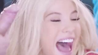 kenzie reeves and vina sky love to gape together