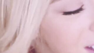 kenzie reeves and vina sky love to gape together