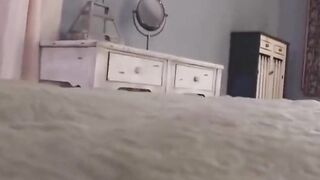 horny step dad fucks daughter jade after his wife cheats!