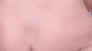 Curvy tranny Aspen Brooks is anal reamed