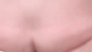 Curvy tranny Aspen Brooks is anal reamed