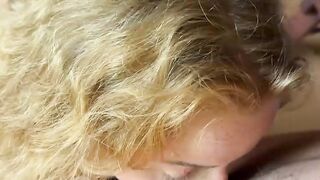 Creampied Teen Step Sister Double Cumshot