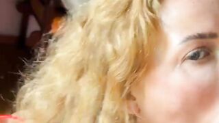 Creampied Teen Step Sister Double Cumshot