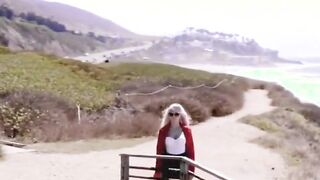 famous influencer elsa lives out her anal fantasies