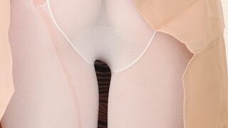 Big cock guy fucked hyper realistic doll