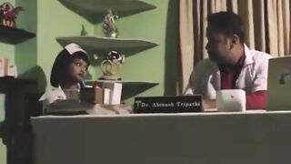 Hospital me Nurse ko Choda Part 01 2
