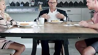 Cuckoo For Cock - S9:E3 two