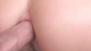 slutty anal schoolgirl isabel moon