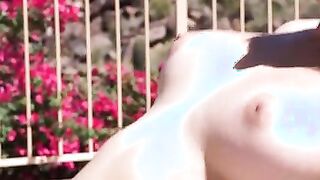 Get Wet Point Of Watch - S4:E4