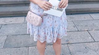 German chubby blonde cunt with mouth next door real casting date on street