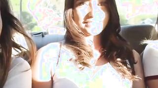 sexy teens fuck compete for cock
