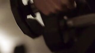 Sex At The Gym - S16:E10