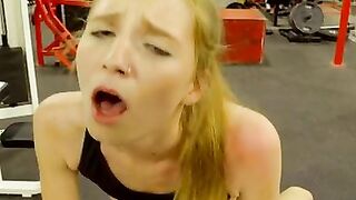 Sex At The Gym - S16:E10