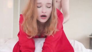 Stepsister Caught Jerking Me Off and Asked Me to Fuck Her