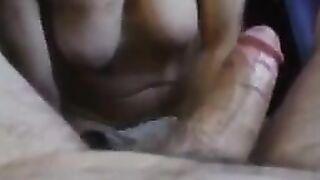 Granny blowjob and facial
